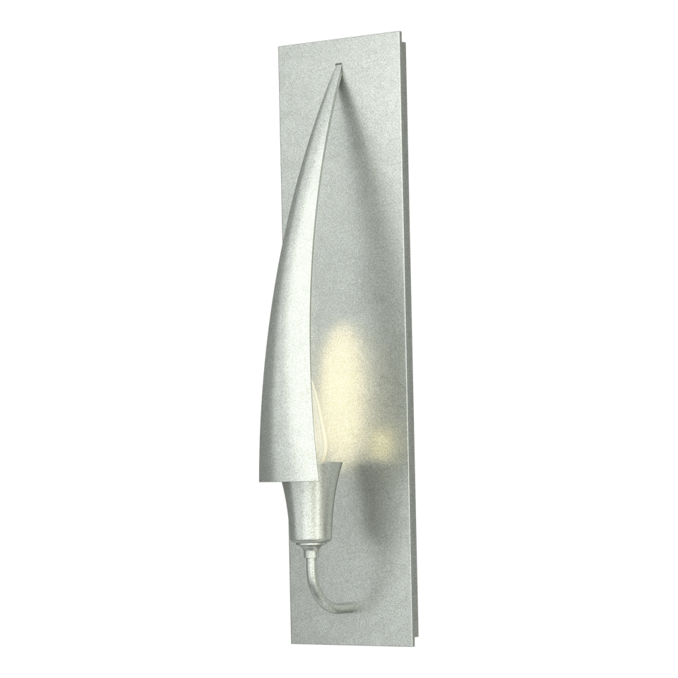 Cirque Sconce - Vintage Platinum by Hubbardton Forge