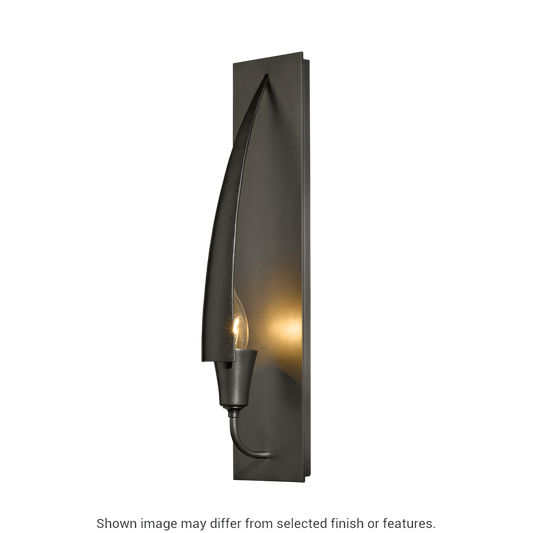 Cirque Sconce - White by Hubbardton Forge