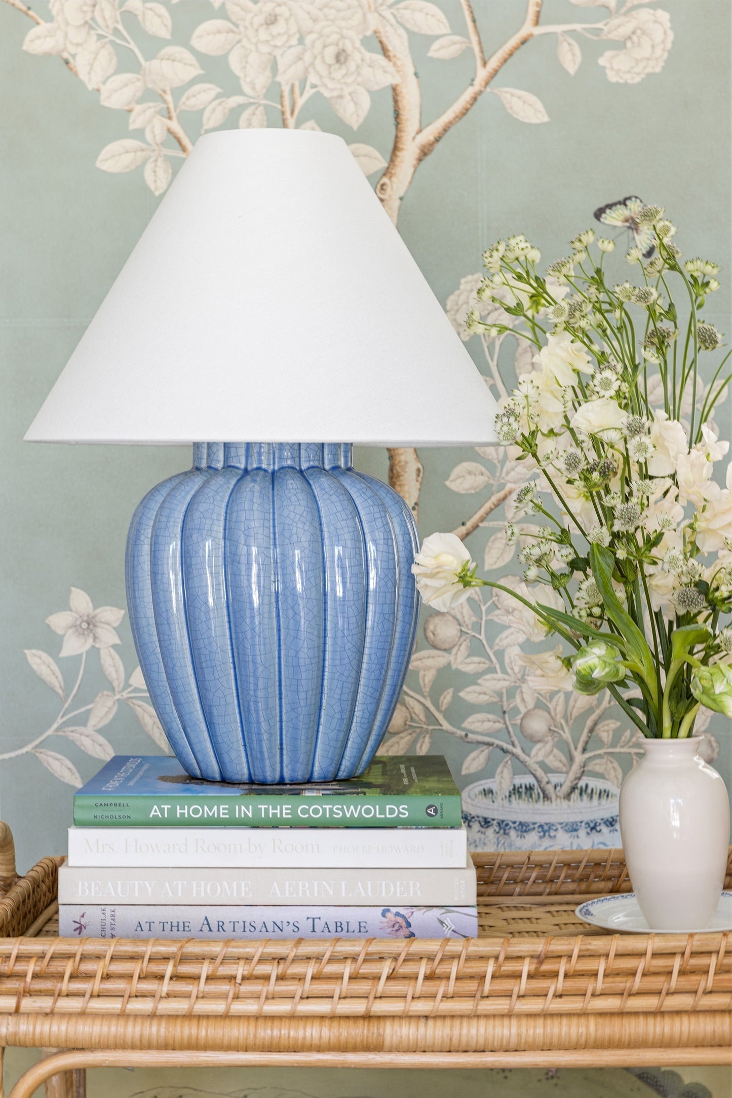Clarendon Table Lamp by Mitzi