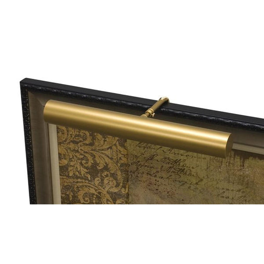 Classic Contemporary Picture Light - C16-1 - Gold by House of Troy