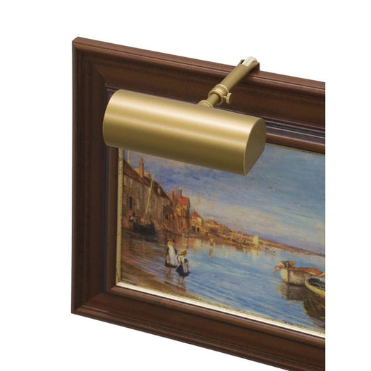 Classic Contemporary Picture Light - C5-1 - Gold by House of Troy