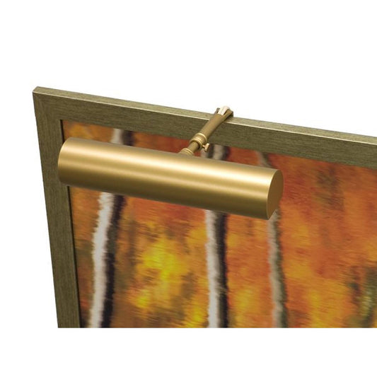 Classic Contemporary Picture Light - C9-1 - Gold by House of Troy