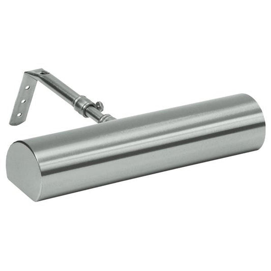 Classic Contemporary Picture Light - C9-52 - Satin Nickel by House of Troy