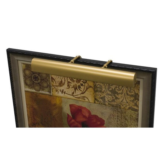 Classic Traditional LED Picture Light - TLEDZ24-1 - Gold by House of Troy