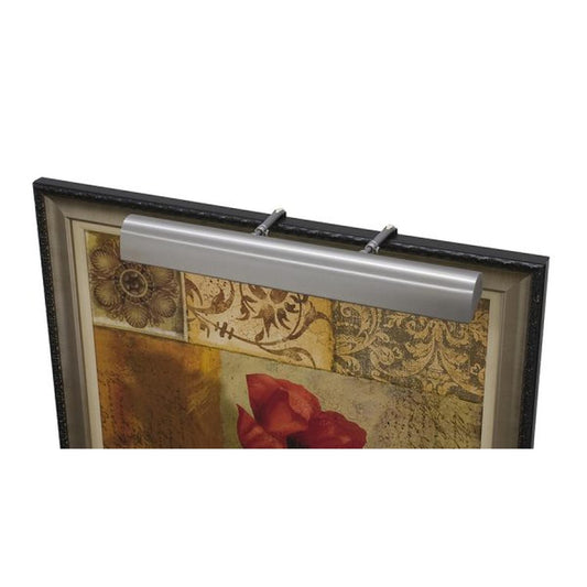 Classic Traditional LED Picture Light - TLEDZ24-31 - Pewter by House of Troy