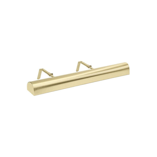 Classic Traditional Picture Light - T24-51 - Satin Brass by House of Troy