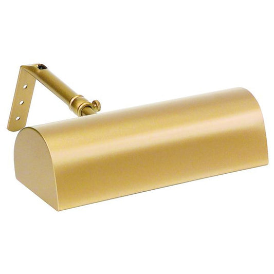Classic Traditional Picture Light - T8-1 - Gold by House of Troy