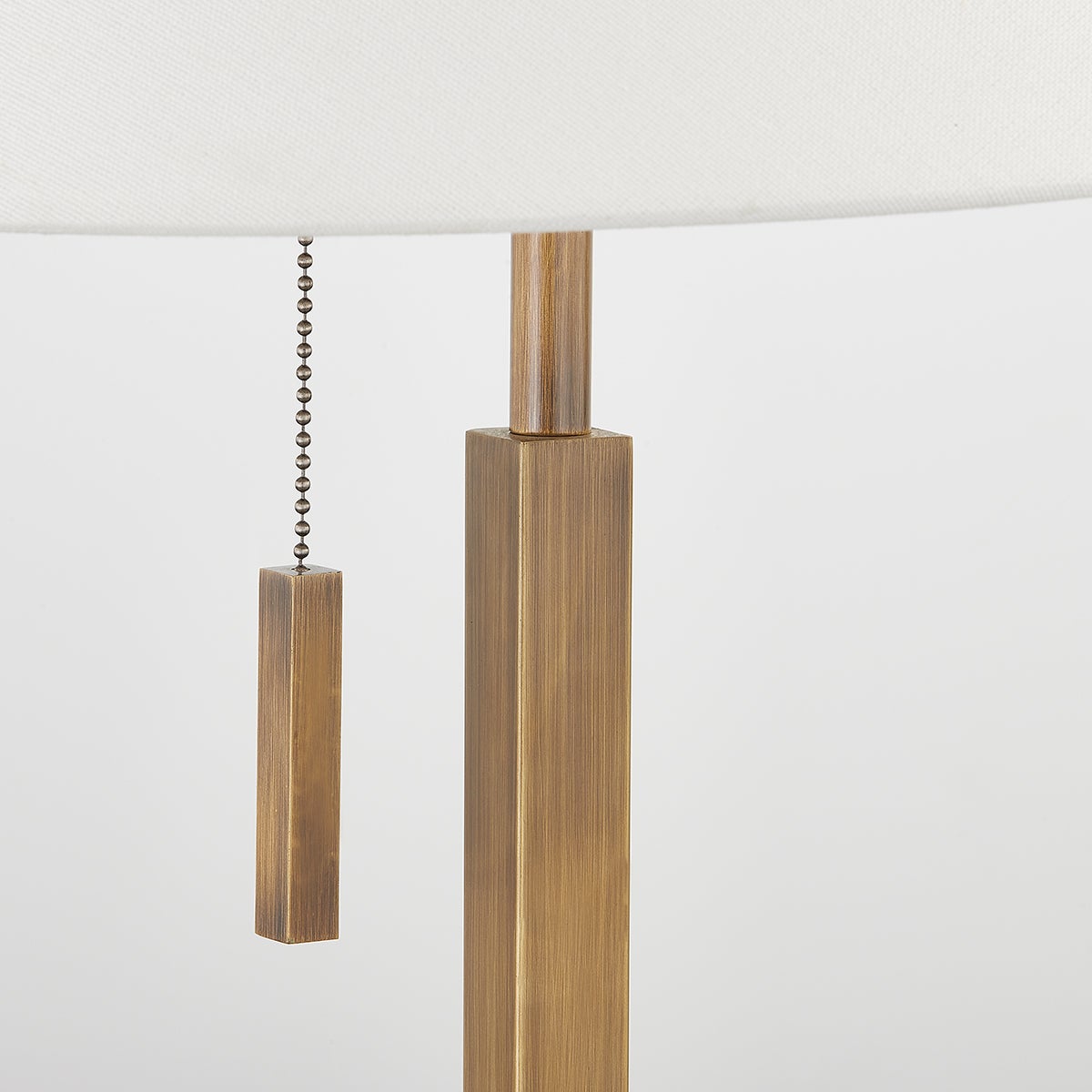 Clic Table Lamp by Troy Lighting