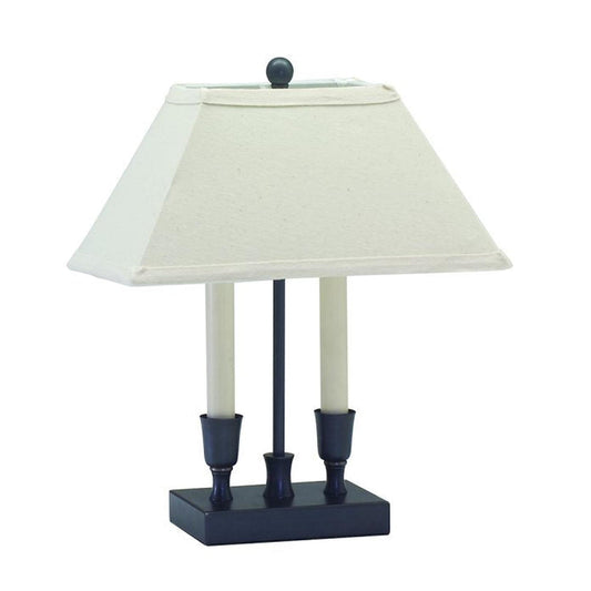 Coach Accent Mini Lamp - CH880-OB - Oil Rubbed Bronze by House of Troy