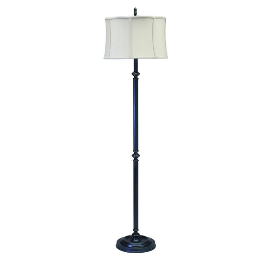 Coach Floor Lamp - CH800-OB - Oil Rubbed Bronze by House of Troy
