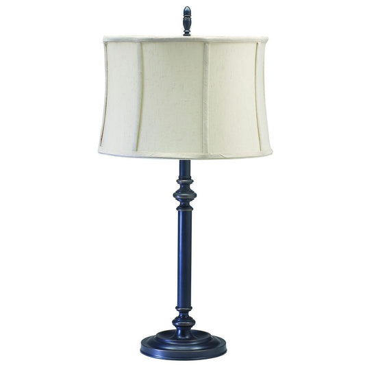 Coach Table Lamp - CH850-OB - Oil Rubbed Bronze by House of Troy