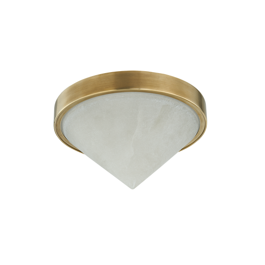 Colmar Flush Mount by Corbett Lighting