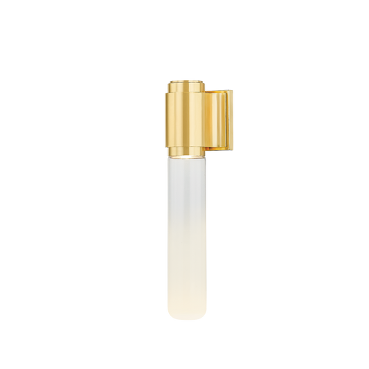 Colrain Wall Sconce - 1-Light - Aged Brass by Hudson Valley Lighting