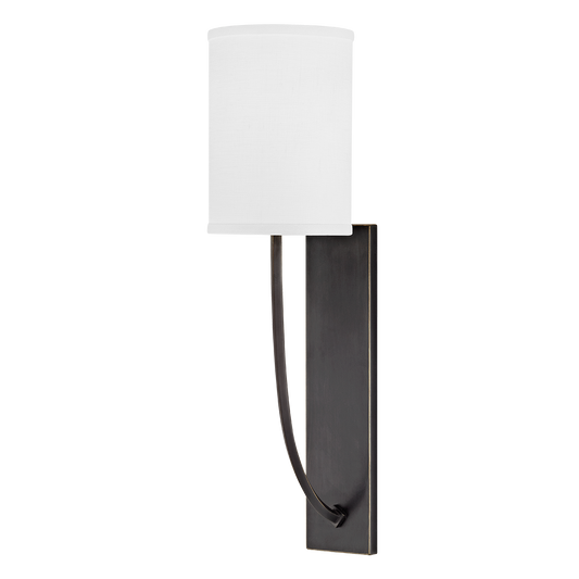 Colton Wall Sconce - Old Bronze by Hudson Valley Lighting