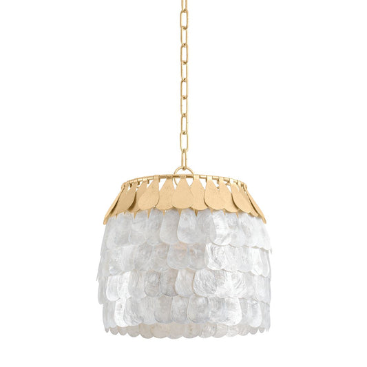 Coralie Pendant by Corbett Lighting