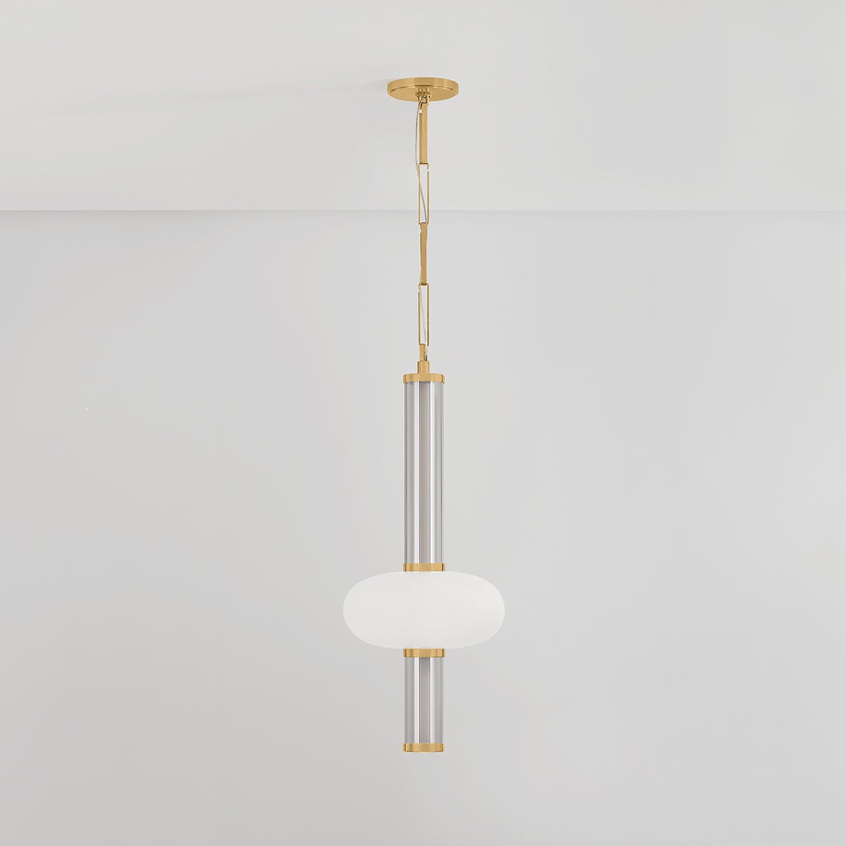 Corbin Pendant by Corbett Lighting