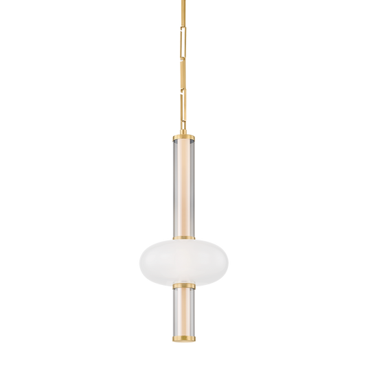 Corbin Pendant by Corbett Lighting