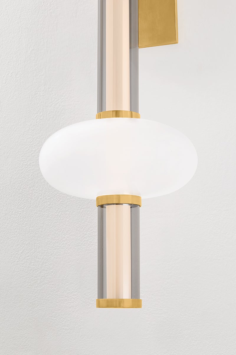 Corbin Wall Sconce by Corbett Lighting