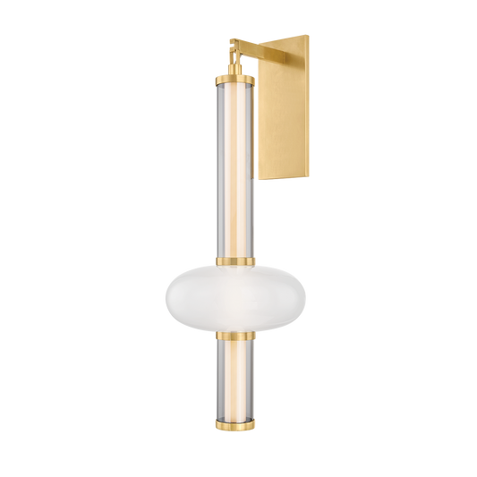 Corbin Wall Sconce by Corbett Lighting