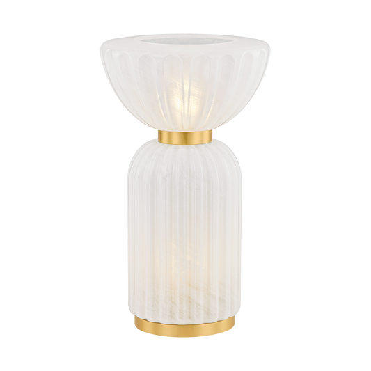 Cordelia Table Lamp by Mitzi