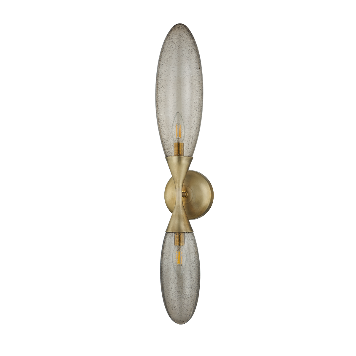 Cordoba Wall Sconce by Corbett Lighting