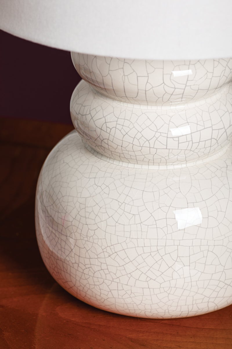 Corinne Table Lamp by Mitzi