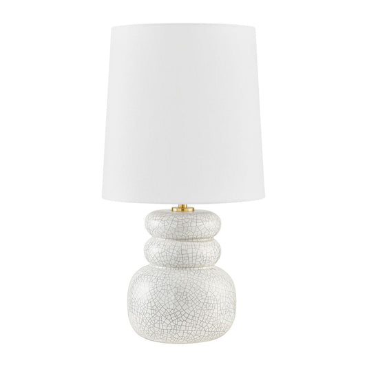 Corinne Table Lamp by Mitzi