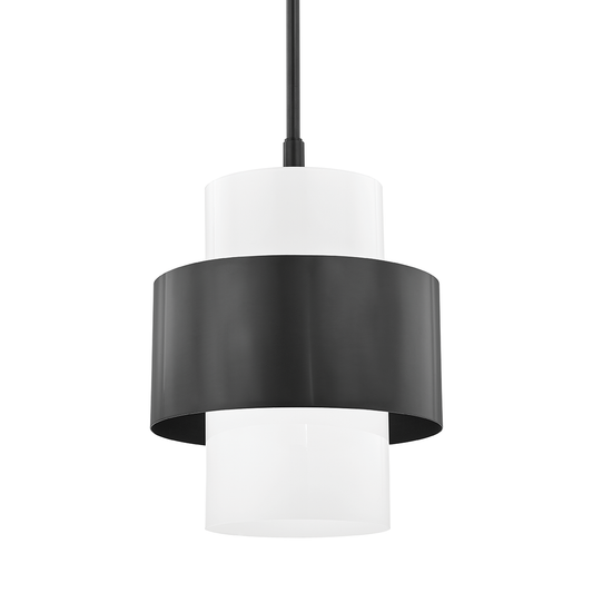 Corinth Large Pendant - Old Bronze by Hudson Valley Lighting
