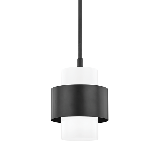 Corinth Pendant - Old Bronze by Hudson Valley Lighting