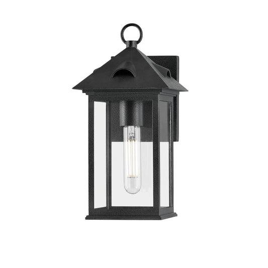 Corning Outdoor Wall Sconce by Troy Lighting