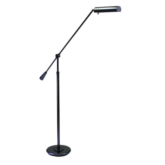 Counter Balance Floor Lamp - FL10-MB - Mahogany Bronze by House of Troy