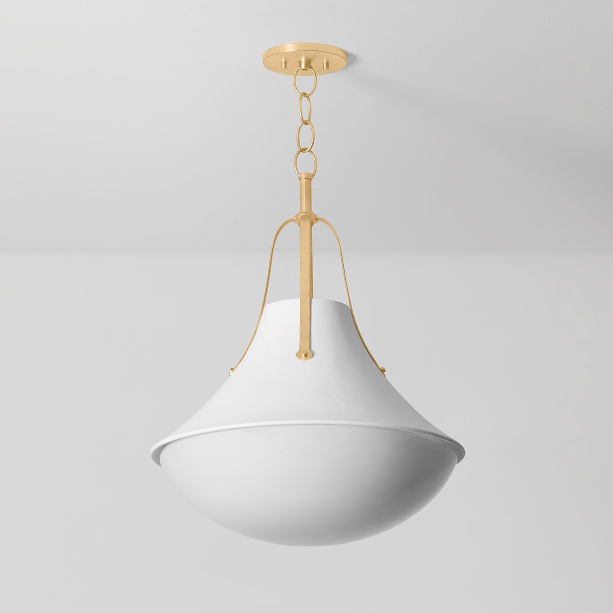 Coventry Large Pendant Light by Hudson Valley Lighting