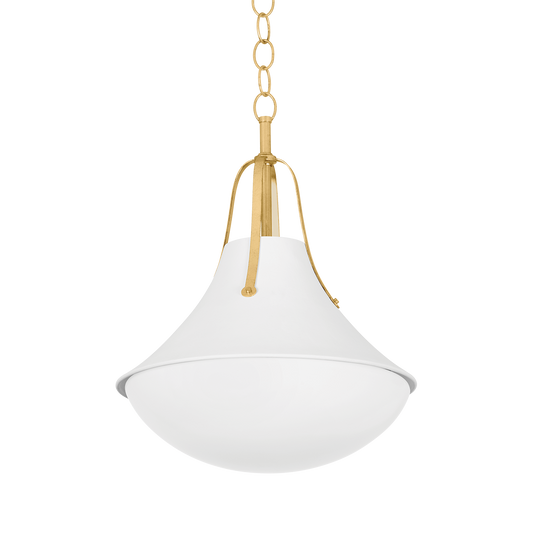 Coventry Pendant Light by Hudson Valley Lighting