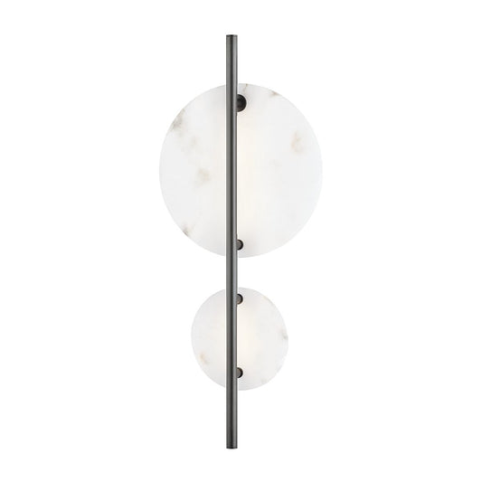 Croft Sconce - Old Bronze by Hudson Valley Lighting