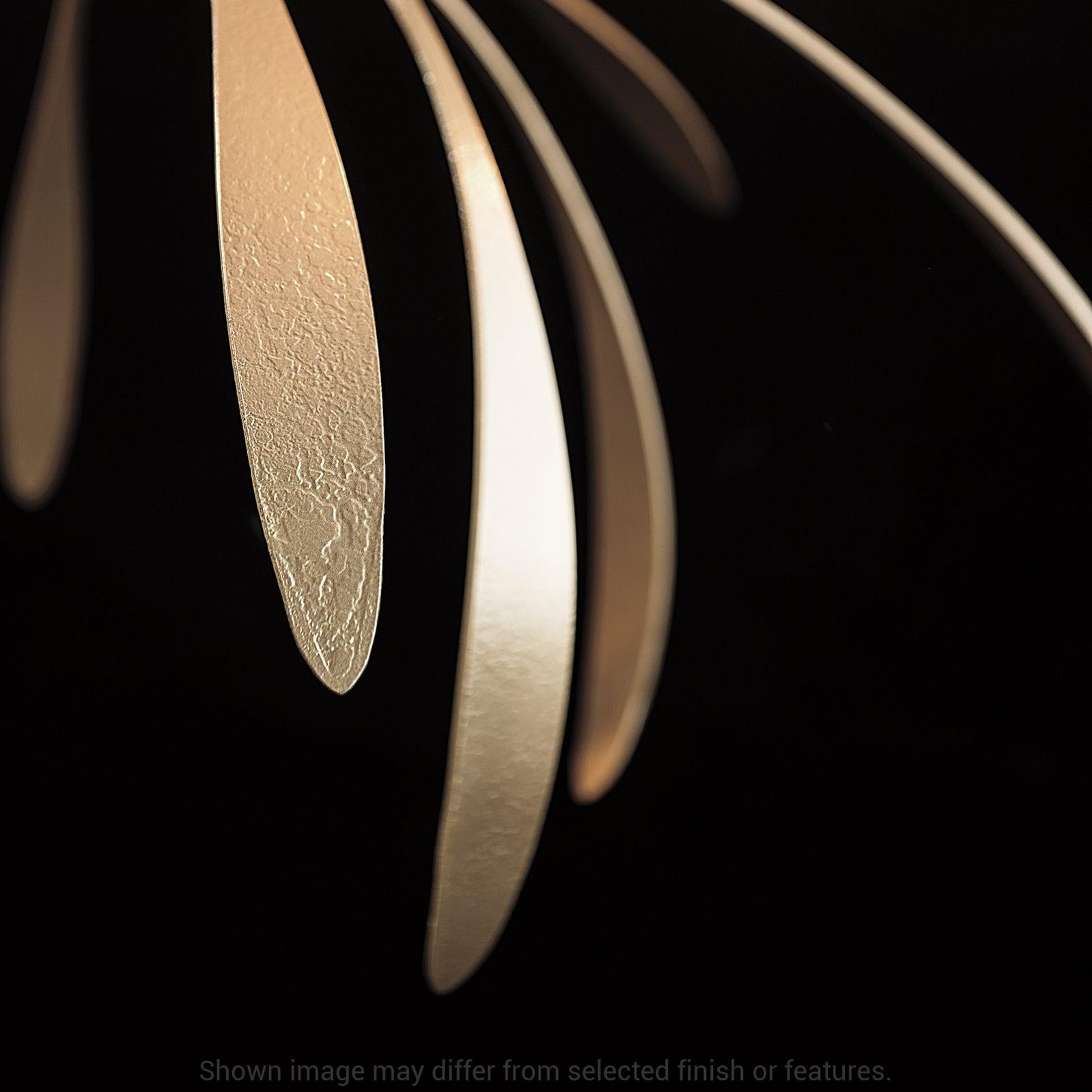 Dahlia Large Chandelier - White by Hubbardton Forge