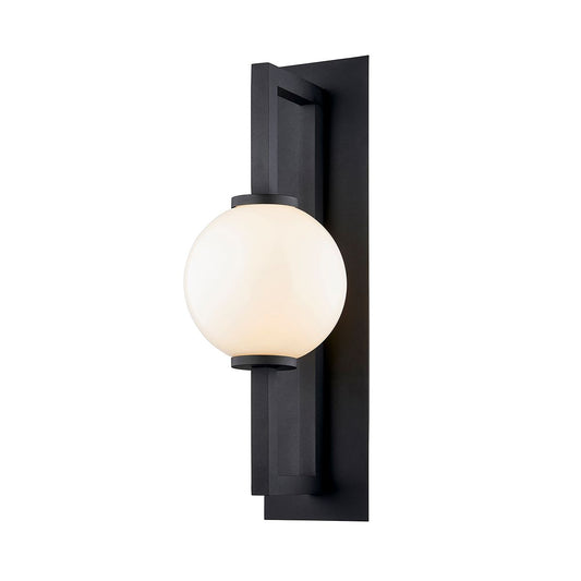 Darwin Large Outdoor Wall Sconce by Troy Lighting
