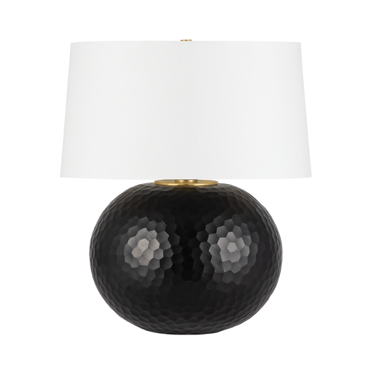 Dashville Table Lamp by Hudson Valley Lighting