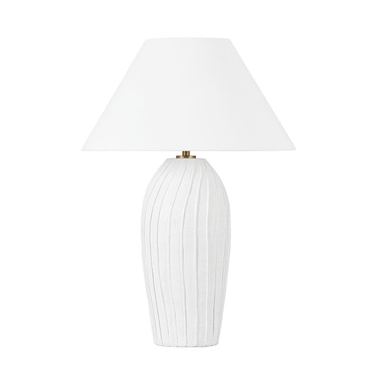Deacon Table Lamp by Troy Lighting