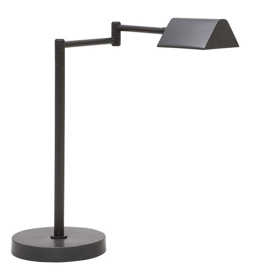Delta LED Task Table Lamp - D150-OB - Oil Rubbed Bronze by House of Troy