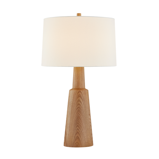 Dennis Table Lamp - Aged Brass by Hudson Valley Lighting