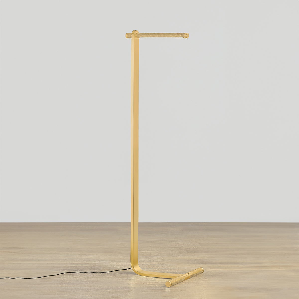 Deptford Floor Lamp by Hudson Valley Lighting