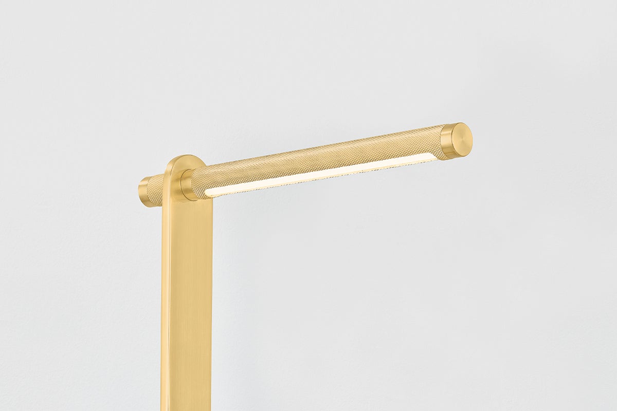 Deptford Table Lamp by Hudson Valley Lighting