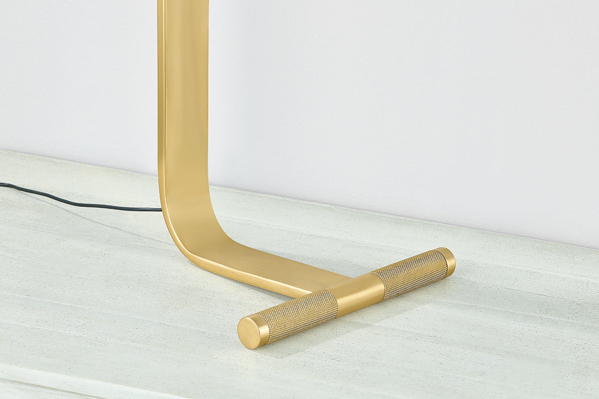 Deptford Table Lamp by Hudson Valley Lighting