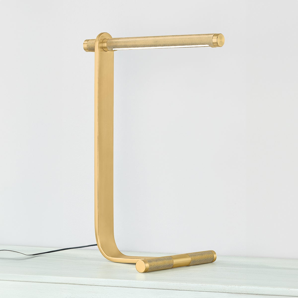 Deptford Table Lamp by Hudson Valley Lighting