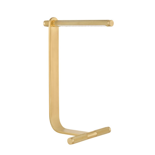 Deptford Table Lamp by Hudson Valley Lighting