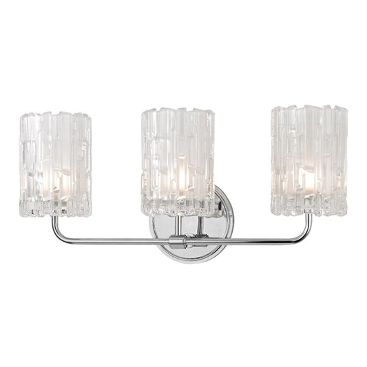 Dexter 3-Light Vanity Light by Hudson Valley Lighting