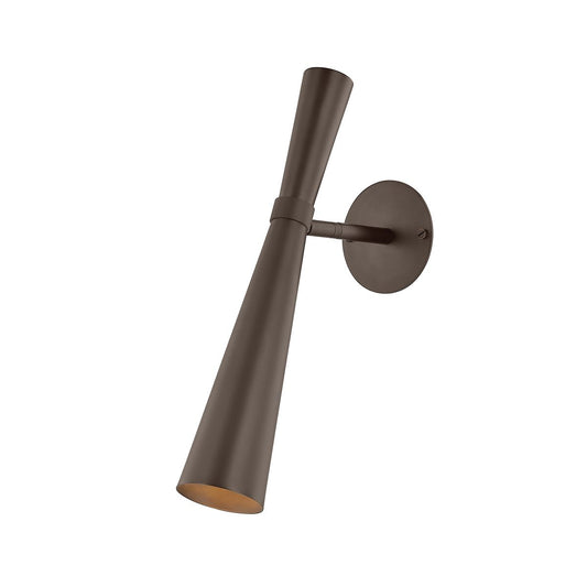 Dieter Wall Sconce by Troy Lighting