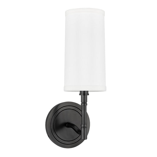 Dillon Sconce - Old Bronze by Hudson Valley Lighting
