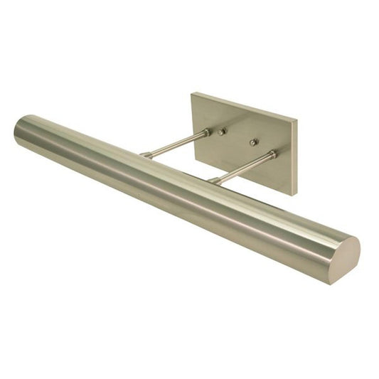 Direct Wire Classic Contemporary LED Picture Light - DCLEDZ24-52 - Satin Nickel by House of Troy