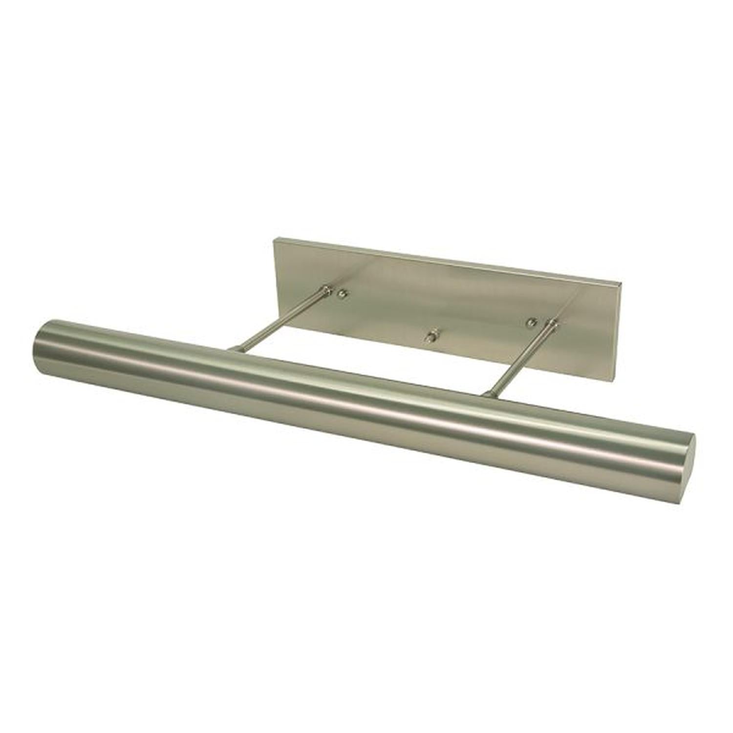 Direct Wire Classic Contemporary Picture Light - DC24-52 - Satin Nickel by House of Troy